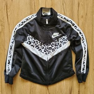 Nike jacket SKU622